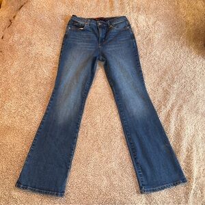 Gloria Vanderbilt Amanda Bootcut Jeans, 6